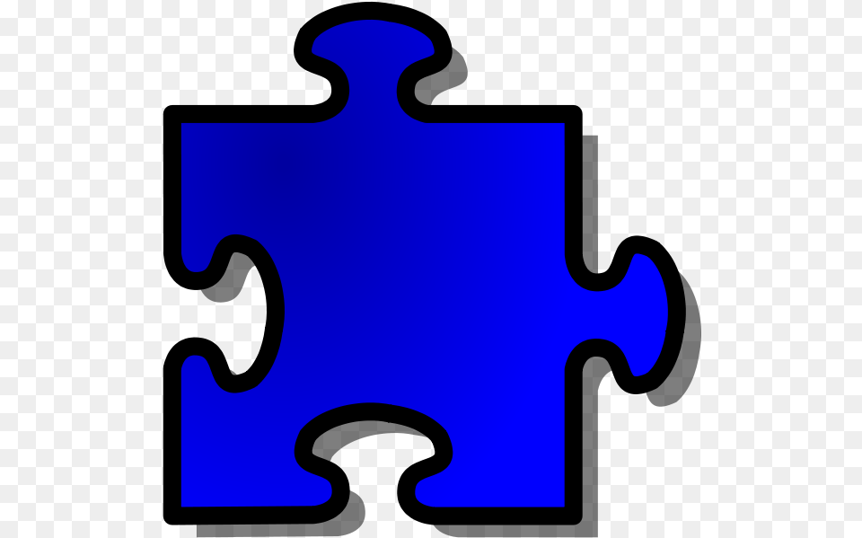 Vector Jigsaw Blue Puzzle Clip Art Puzzle Piece Clipart, Game, Jigsaw Puzzle Png