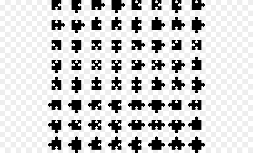 Vector Jigsaw Pieces Clip Art Tattoo Ideas, Person, Pattern, Game, Jigsaw Puzzle Free Transparent Png