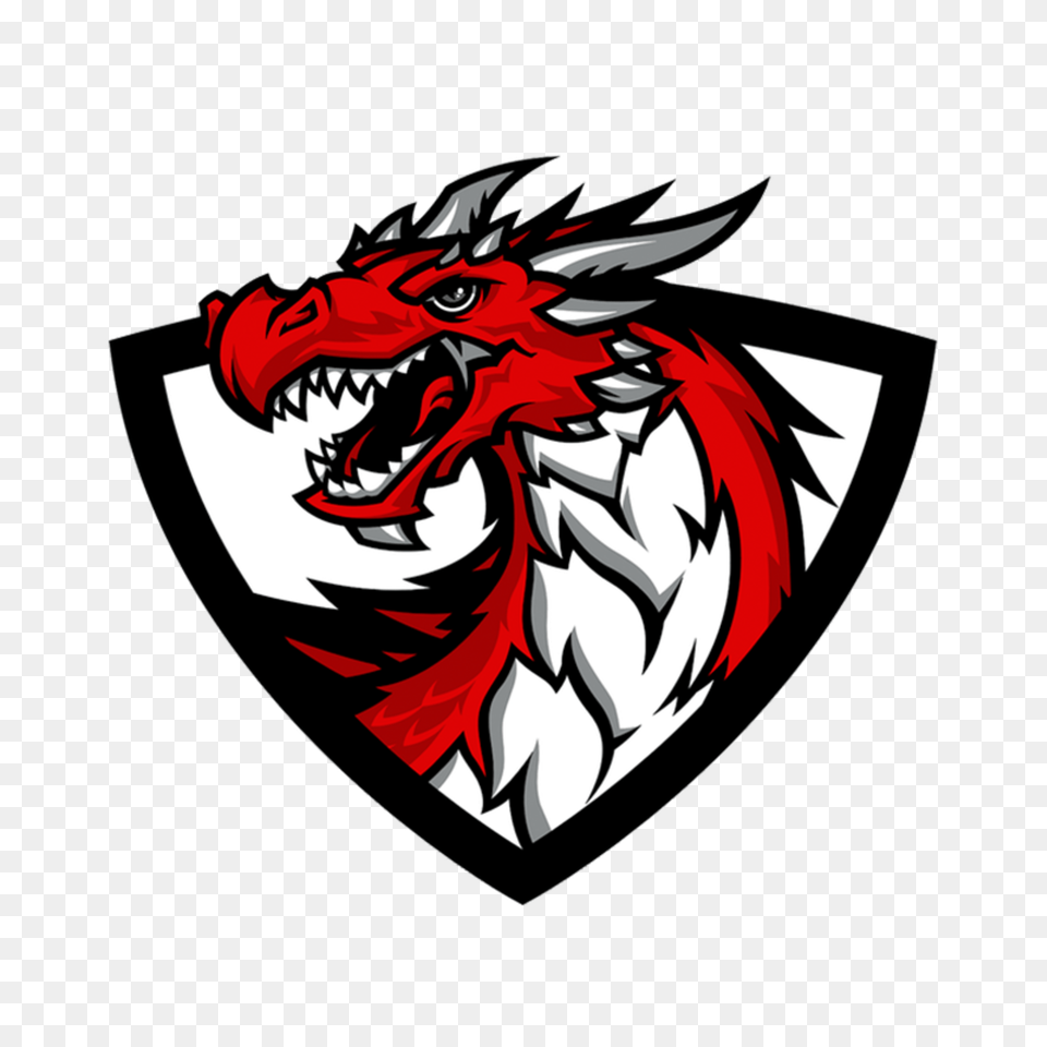 Vector Knight Dragon Transparent Vector Dragon Logo, Face, Head, Person, Armor Png