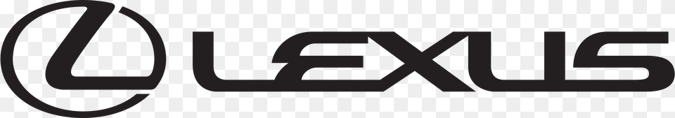 Vector Lexus Logo, Text Png