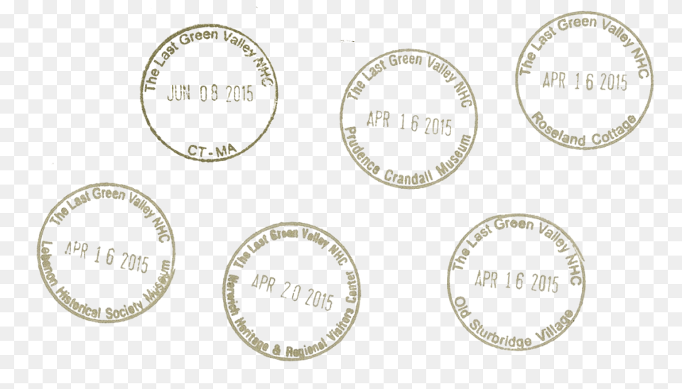 Vector Library A National Heritage Corridor The Last Circle, Coin, Money, Text Free Png