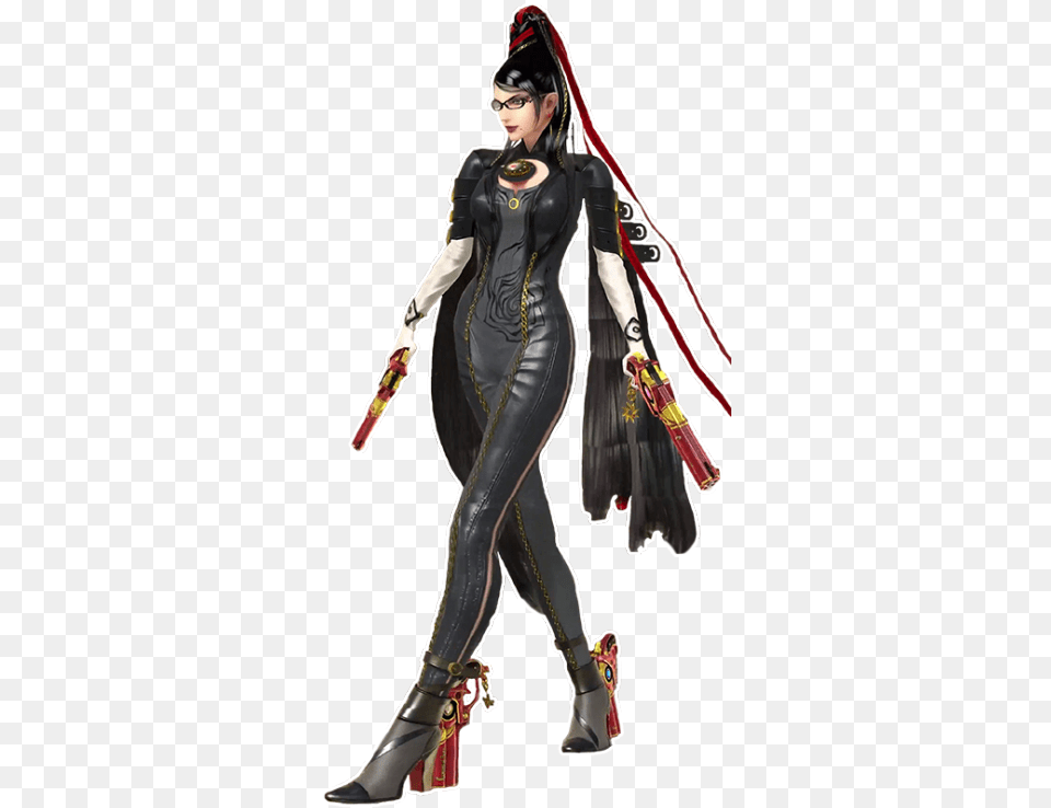 Vector Library Bayonetta Bayonetta Adult, Female, Person, Woman Free Transparent Png