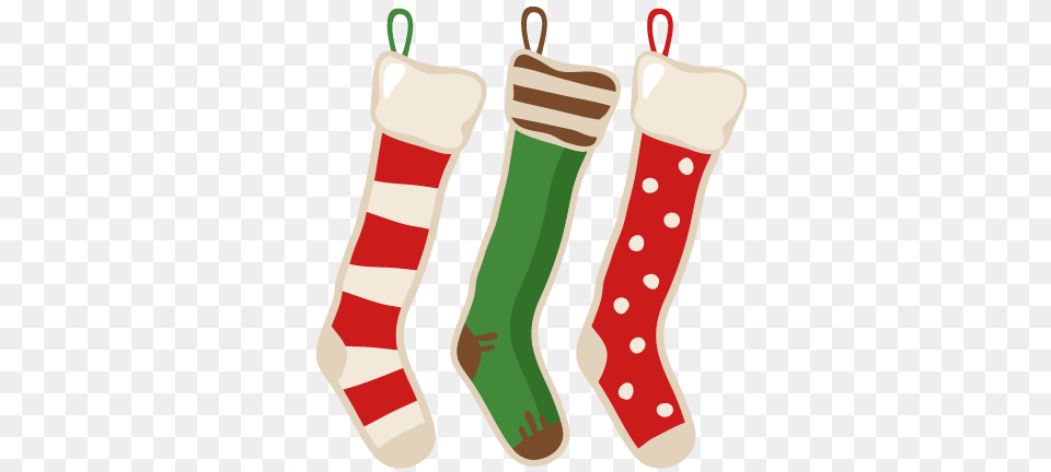 Vector Library Christmas Stocking Clipart Christmas Stockings, Hosiery, Clothing, Gift, Festival Free Transparent Png