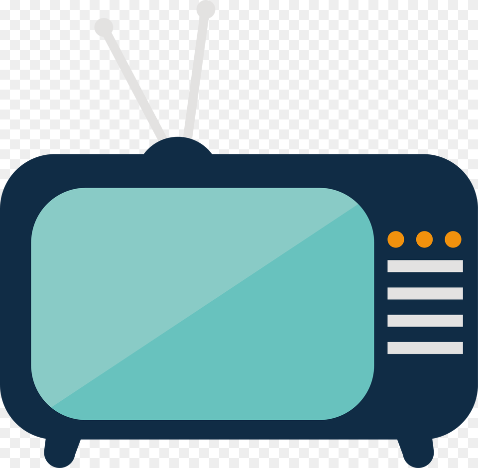 Vector Library Clipart Watching Tv Television, Computer Hardware, Electronics, Hardware, Monitor Free Png