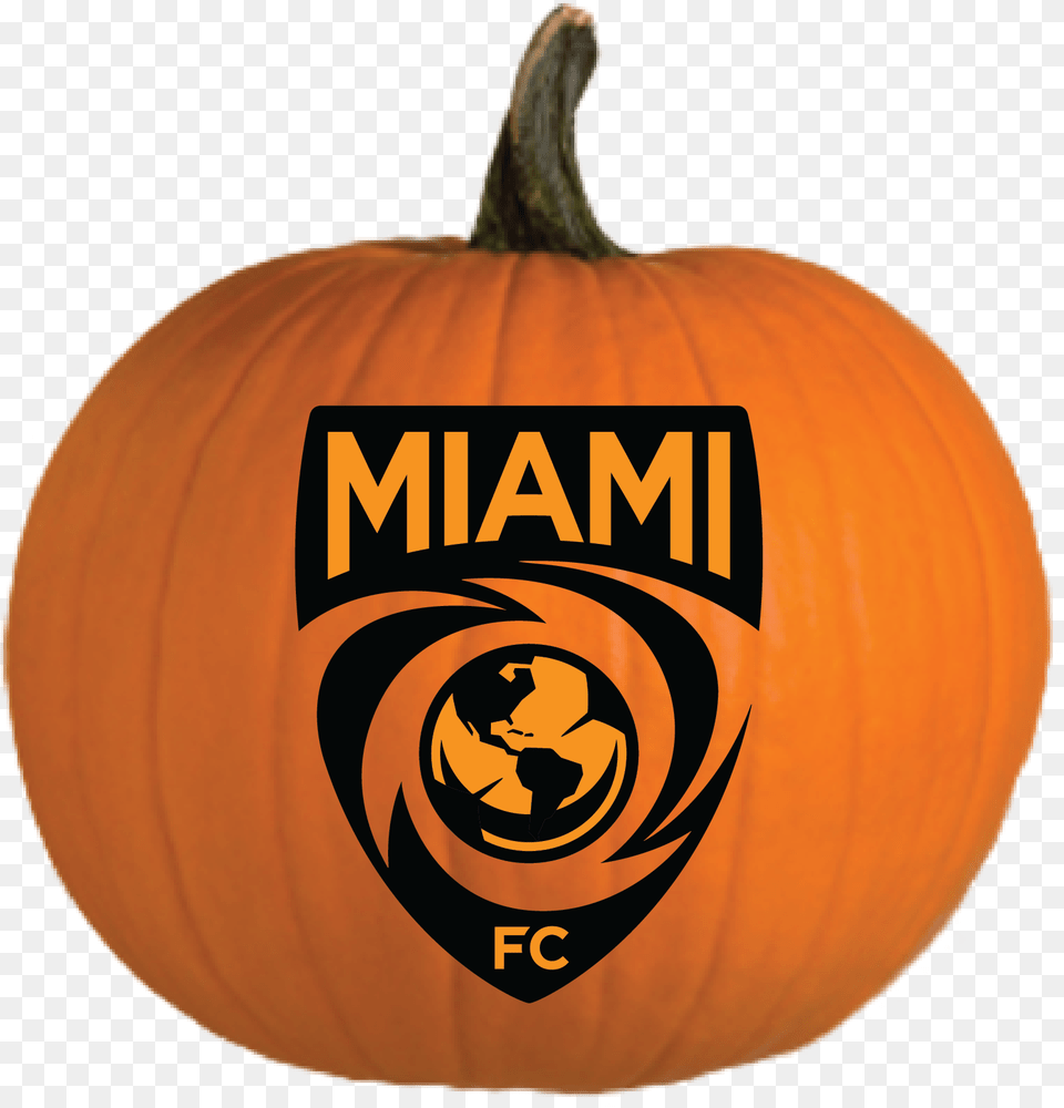 Vector Library Download Bronco Drawing Pumpkin Carving Miami Fc, Food, Plant, Produce, Vegetable Png