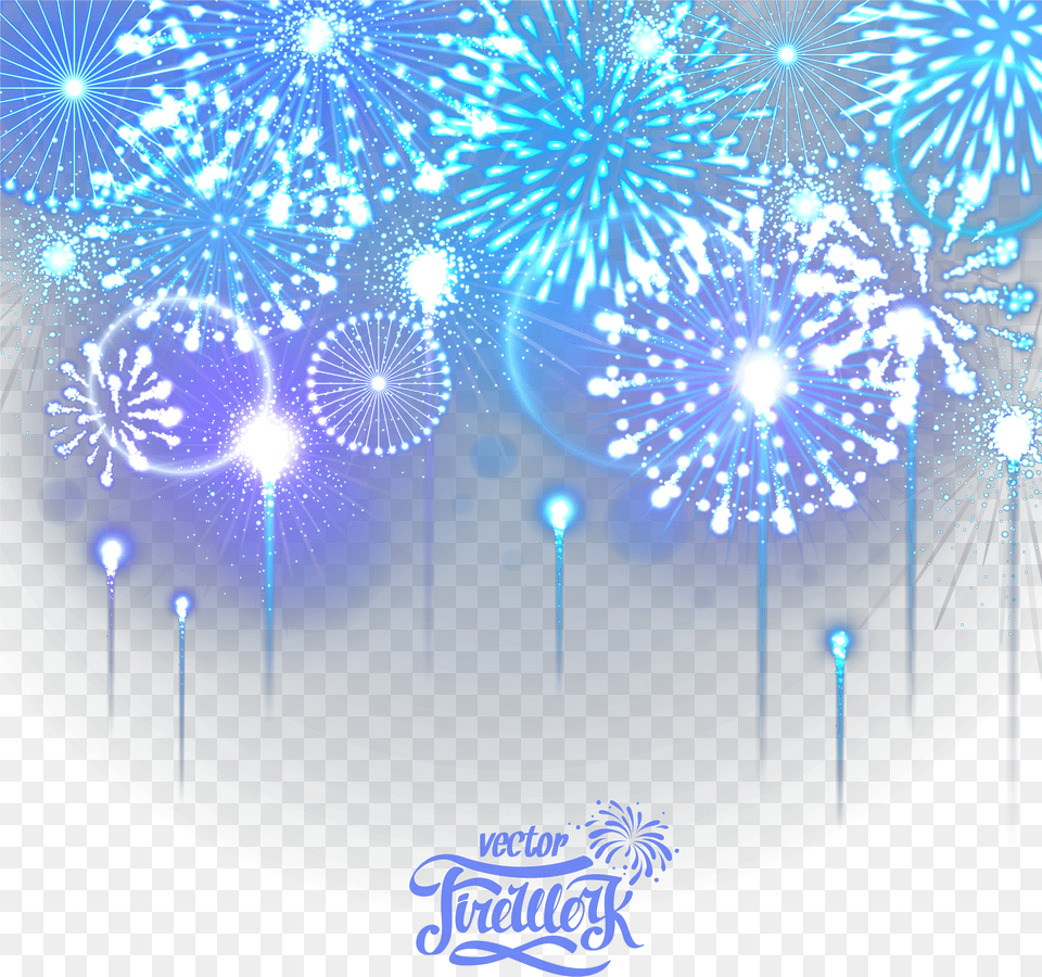 Vector Library Download Fireworks Dazzling Transprent, Bronze, Photography, Wood, Animal Free Transparent Png