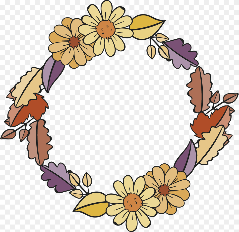 Vector Library Flower Clip Art Transprent, Accessories, Plant, Bracelet, Jewelry Free Png