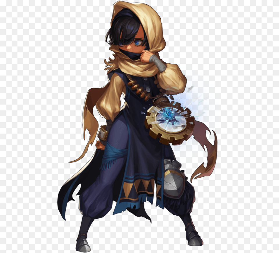 Vector Library Halfling Gnome Wizard Sorcerer Gnome Rogue Arcane Trickster, Adult, Female, Person, Woman Free Transparent Png