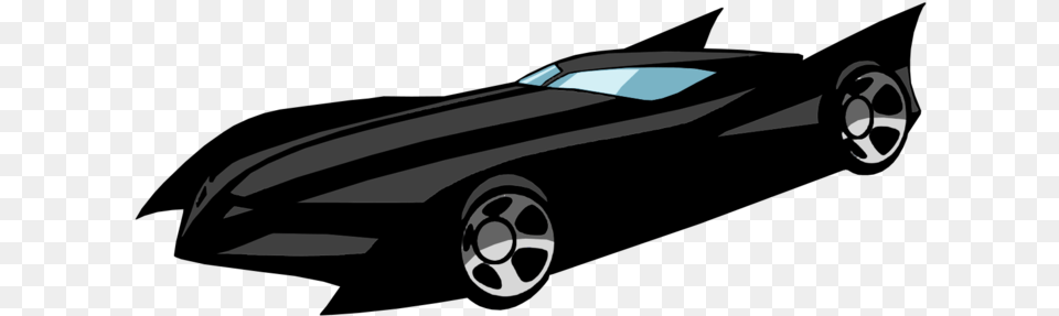 Vector Library Library Batmobile Drawing Batman Mobile Transparent, Alloy Wheel, Vehicle, Transportation, Tire Free Png Download