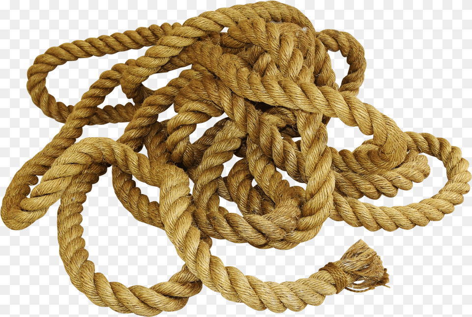 Vector Library Library Rope Transparent Nautical Braided Boat Rope Free Png