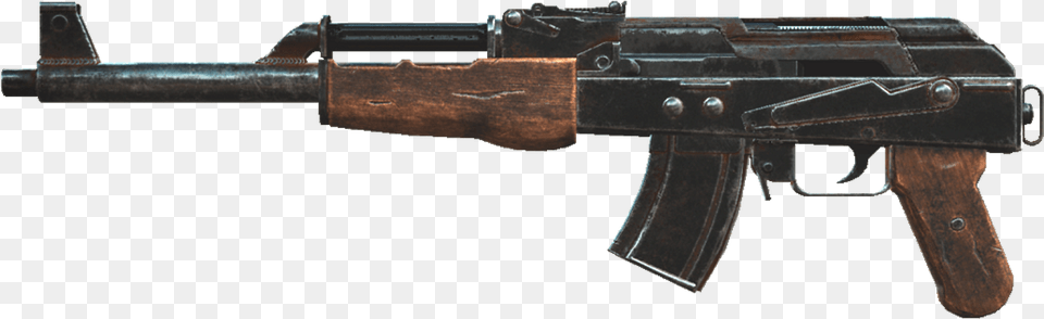 Vector Library Stock Ammunition Clip Assault Fallout 4 Handmade Rifle, Firearm, Gun, Machine Gun, Weapon Png