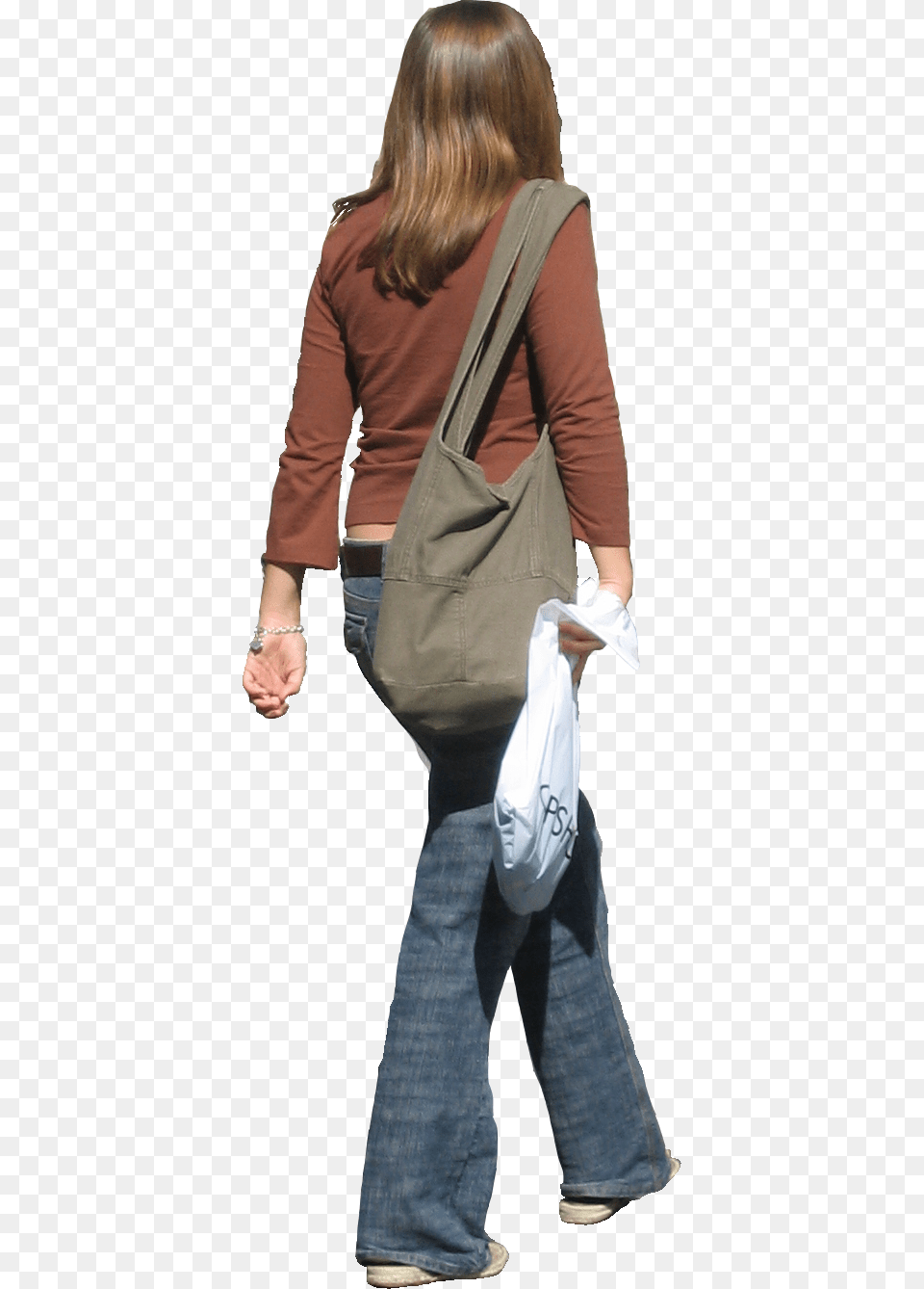 Vector Library Stock The Architectural Student Rendering Human For Photoshop, Accessories, Bag, Pants, Clothing Free Png