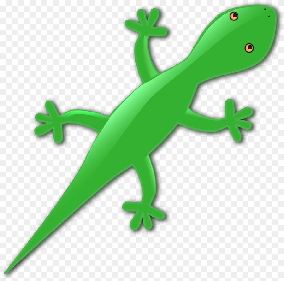 Vector Lizard Clipart Explore Pictures, Animal, Gecko, Reptile, Blade Png