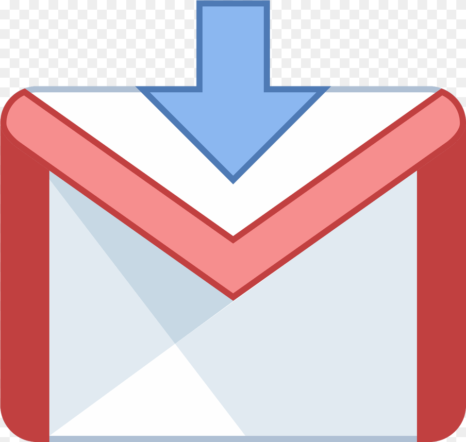 Vector Login Creative For Download On Mbtskoudsalg Gmail, Envelope, Mail, Airmail, Dynamite Free Transparent Png