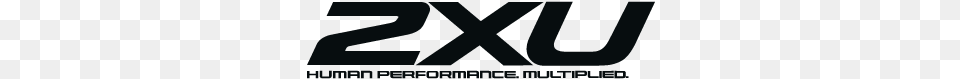 Vector Logo 2xu Logo Ai Png Image