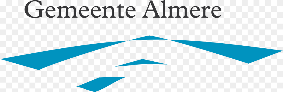 Vector Logo Gemeente Almere Free Transparent Png