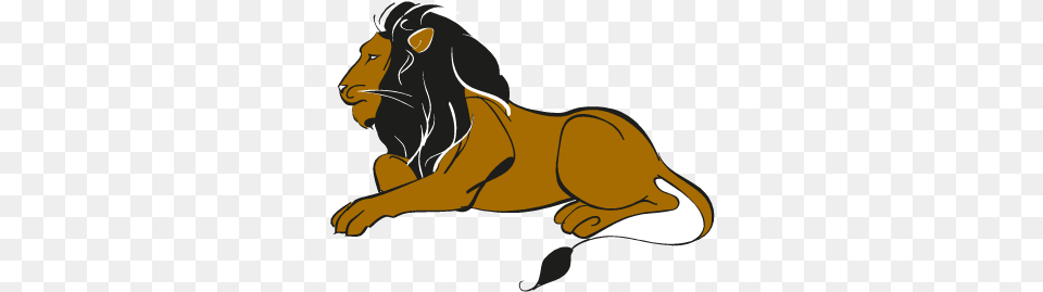 Vector Logo Lion Vector Vector Logo Logo Aslan Vektrel, Animal, Mammal, Wildlife, Person Png Image