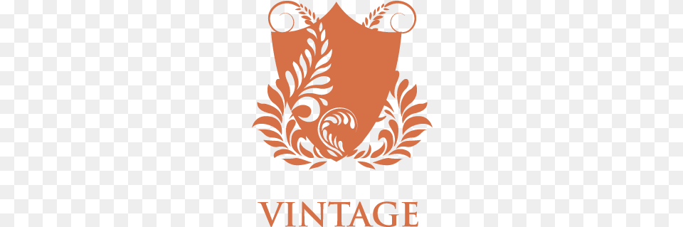 Vector Logo Vintage Emblem Logo Template Emblem Vector, Person, Face, Head Free Png Download