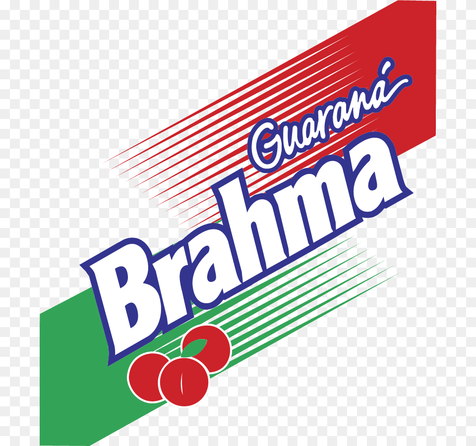 Vector Logos Brahma Guaran Brahma, Gum, Dynamite, Weapon Free Png Download