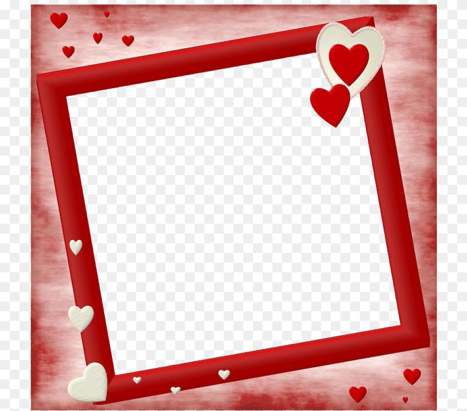 Vector Love Frame Picture Background Mary Kay, Blackboard Free Transparent Png