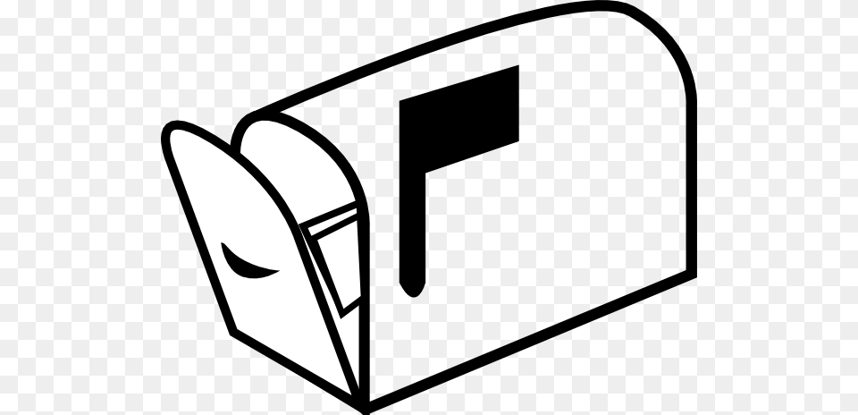 Vector Mailbox Clip Art Png Image