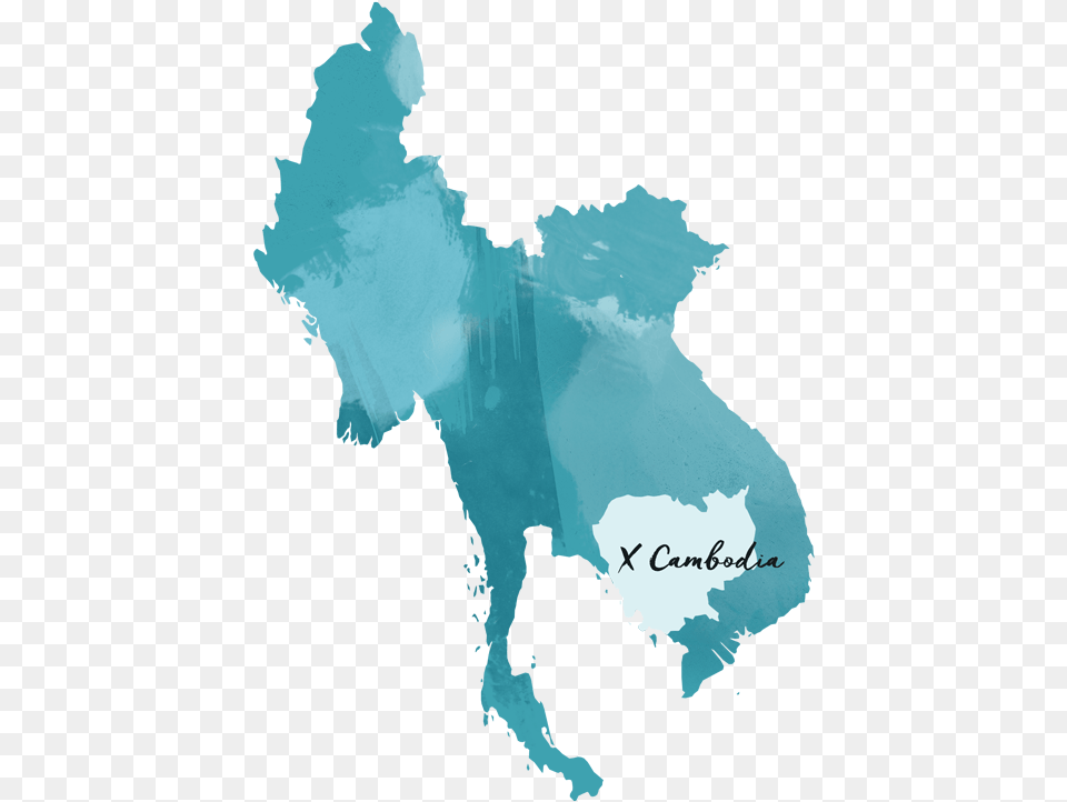 Vector Maps South East Asia, Nature, Plot, Land, Outdoors Free Transparent Png