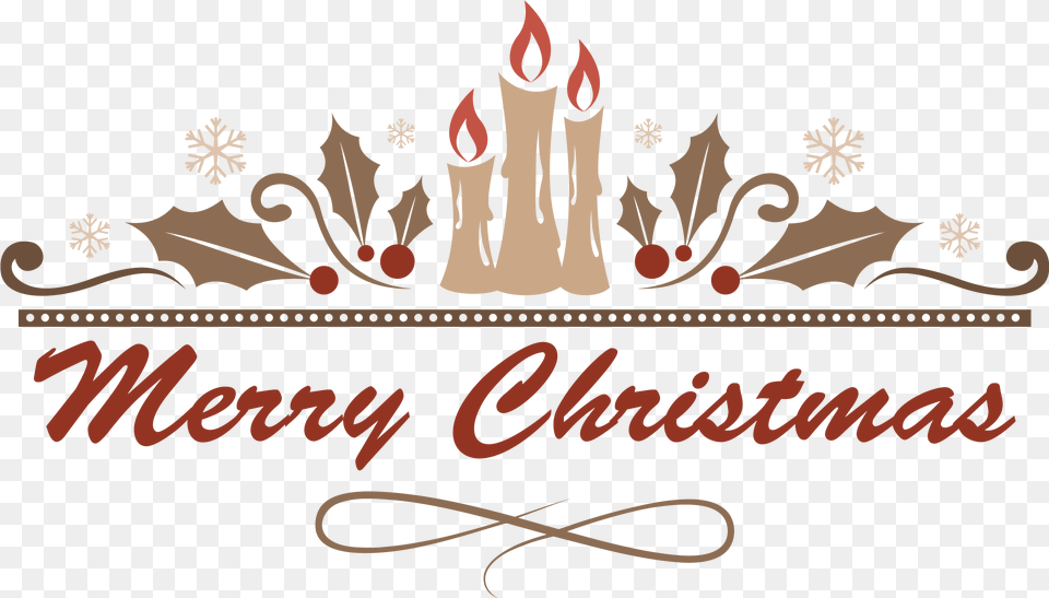 Vector Merry Christmas Candle Posters Merry Christmas Vector, Text, Outdoors Free Png