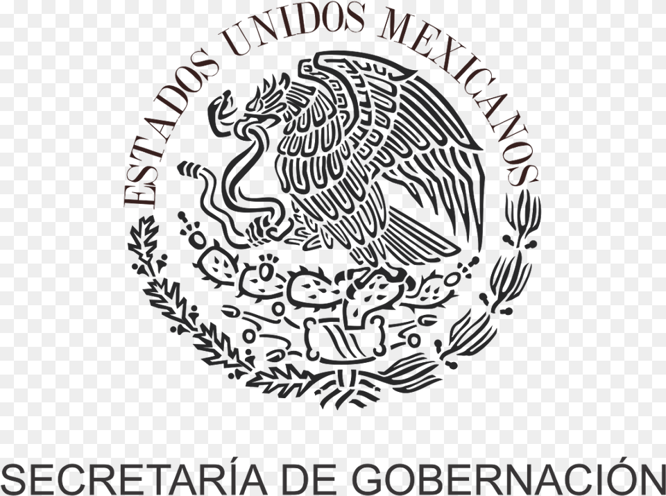 Vector Mexican Eagle Logo, Person Free Png