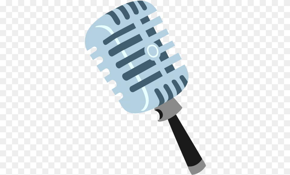 Vector Microphone Transparent Images U2013 Free Transparent Background Microphone Cartoon, Electrical Device, Person Png