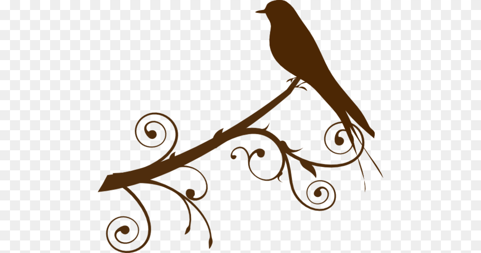 Vector Mockingbird Clip Art Clipart To Use, Person, Animal, Bird Png Image