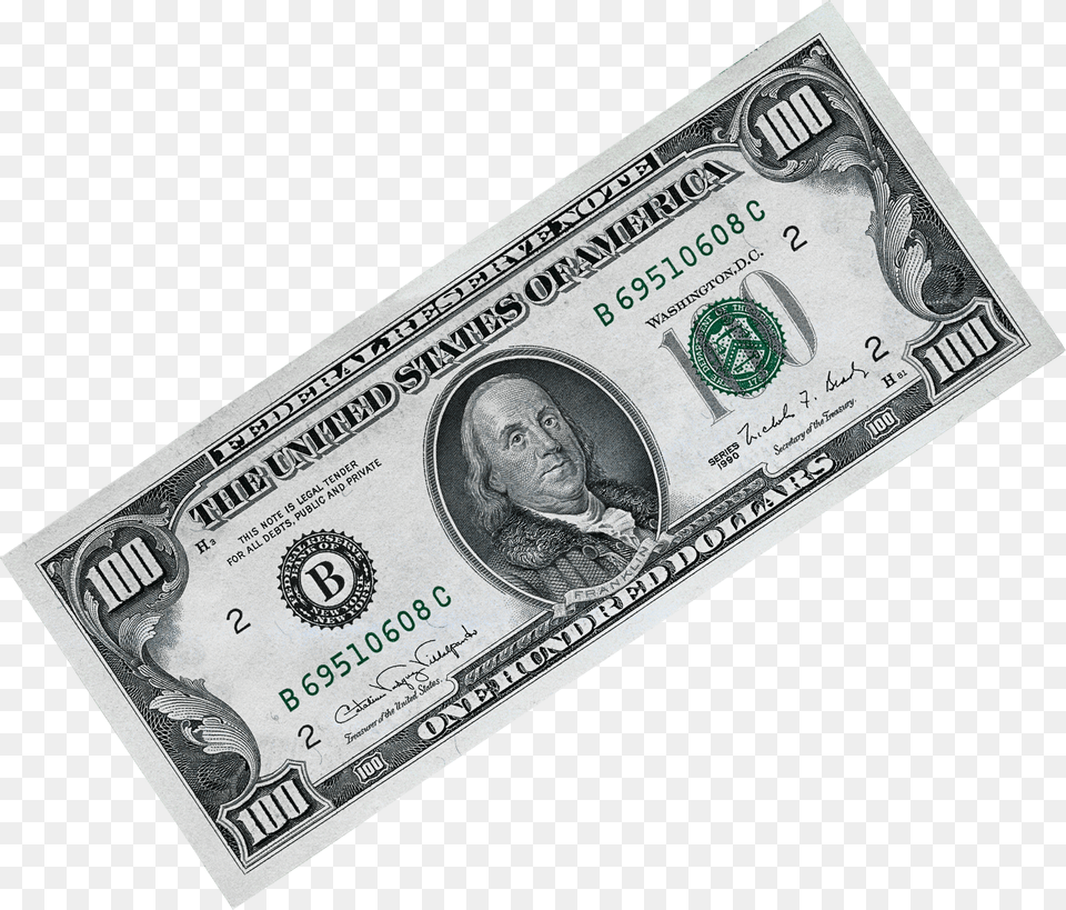 Vector Money Dollar Dollar Bill, Person, Face, Head, Business Card Free Png Download