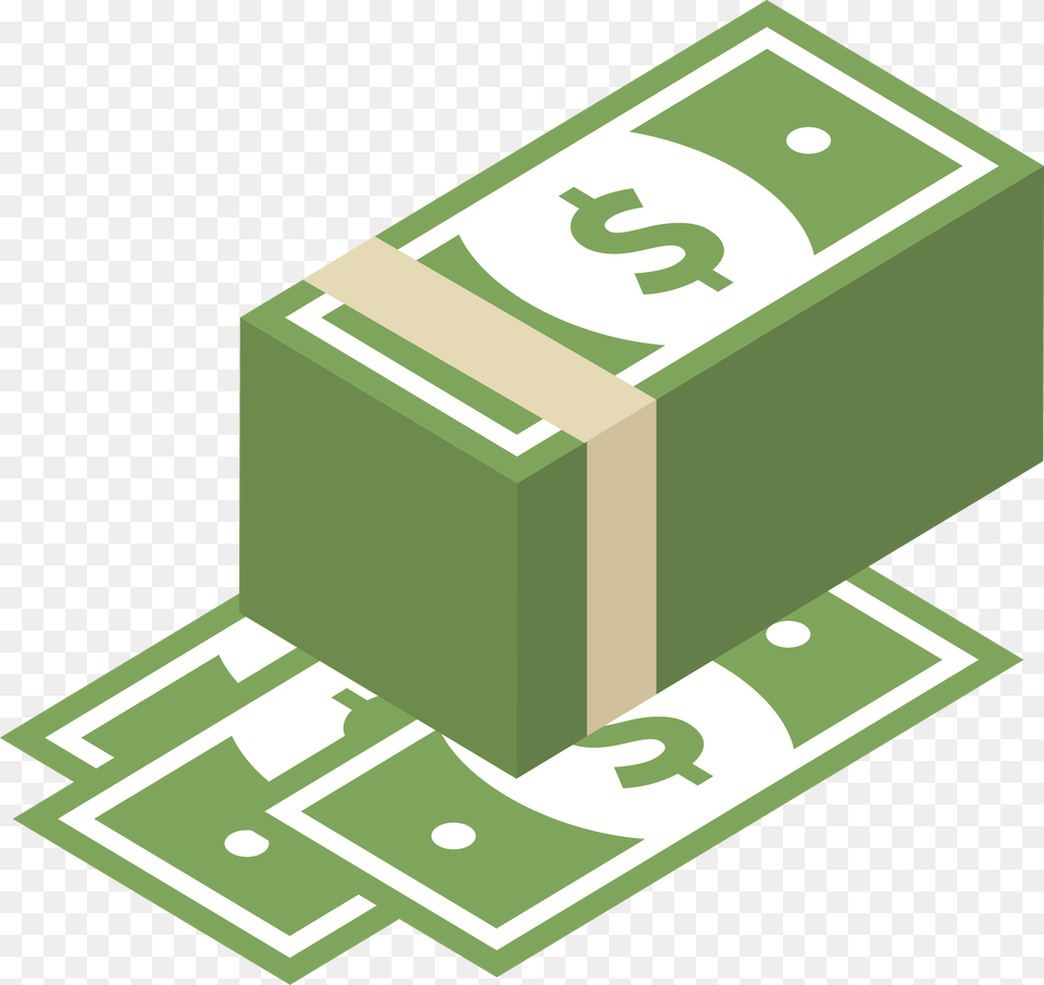 Vector Money Icon Png Image