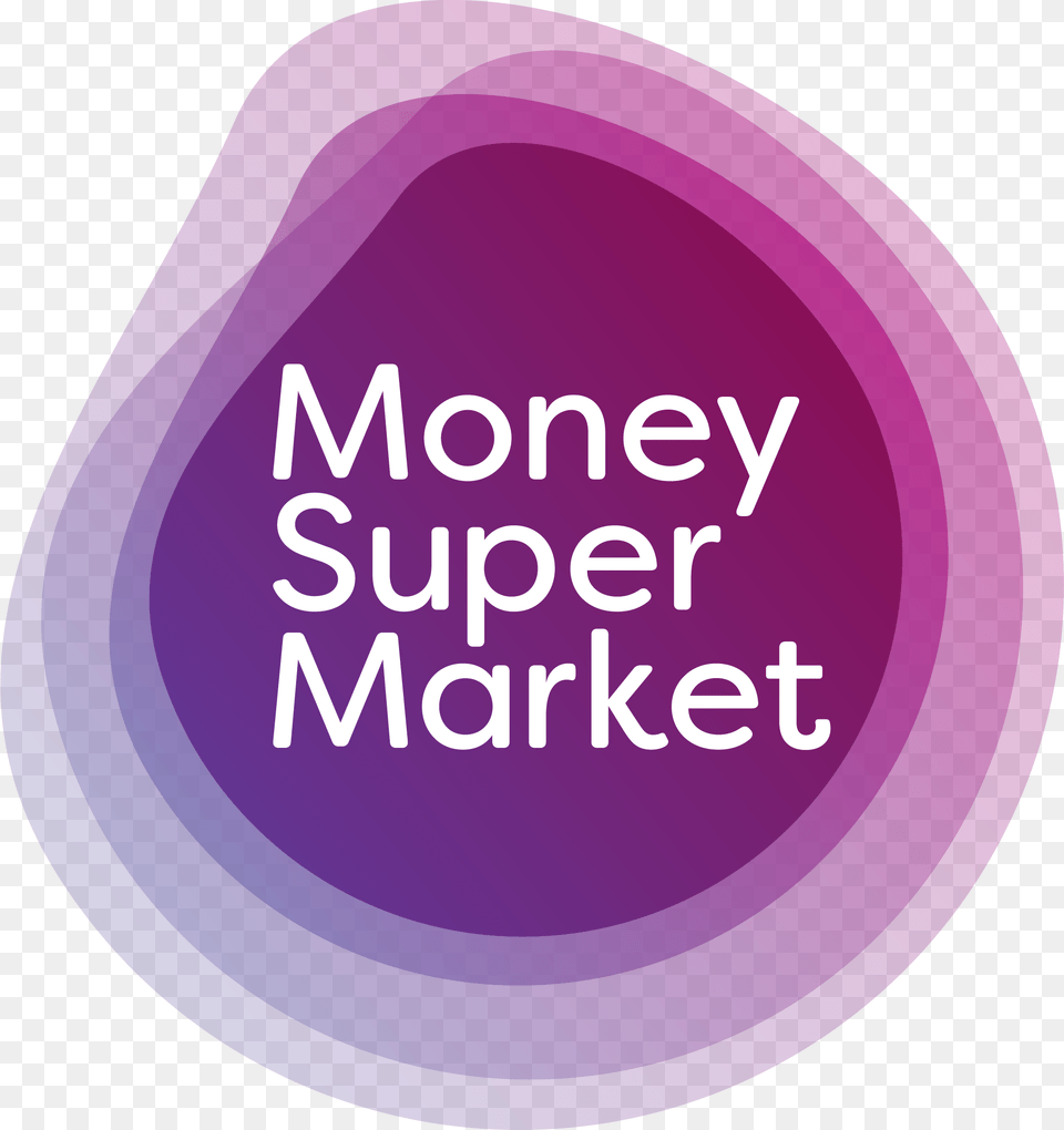 Vector Money Supermarket Logo, Guitar, Musical Instrument, Purple, Disk Png