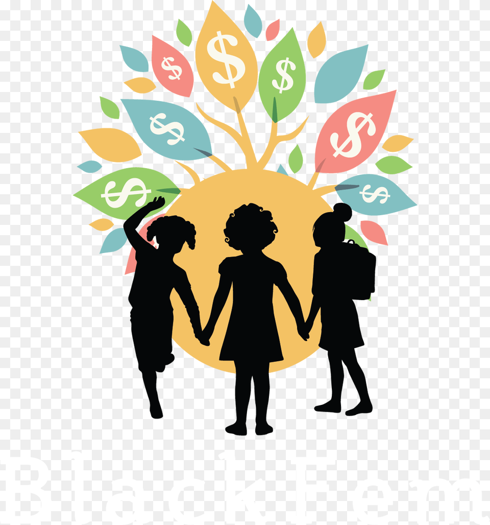 Vector Money Tree, Adult, Person, Man, Male Png Image