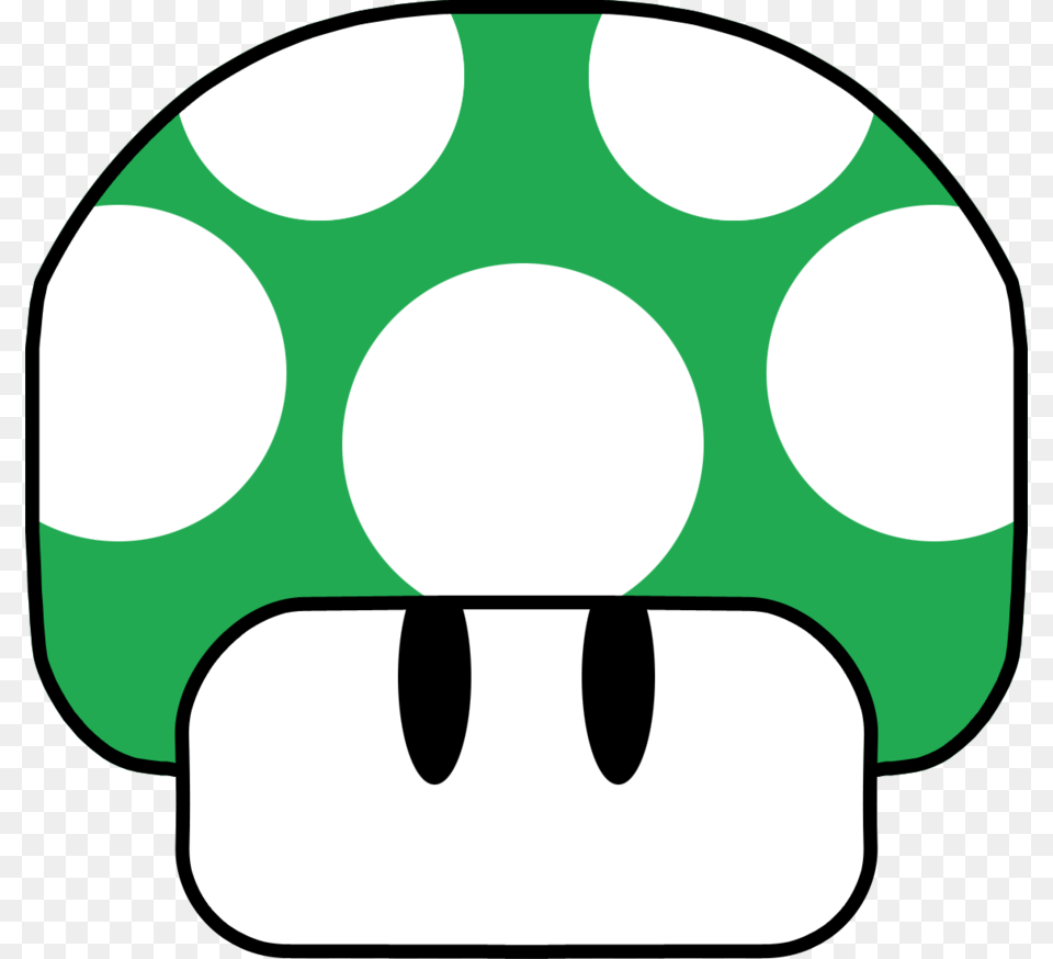 Vector Mushroom 1up Black And White Mario 1 Up Mushroom, Cushion, Home Decor, Clothing, Hat Free Png