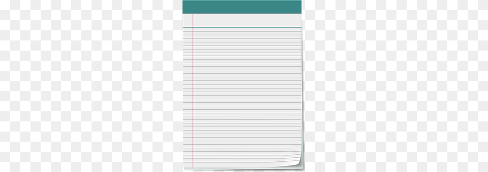 Vector Notepad Page, Text, Paper, White Board Free Png
