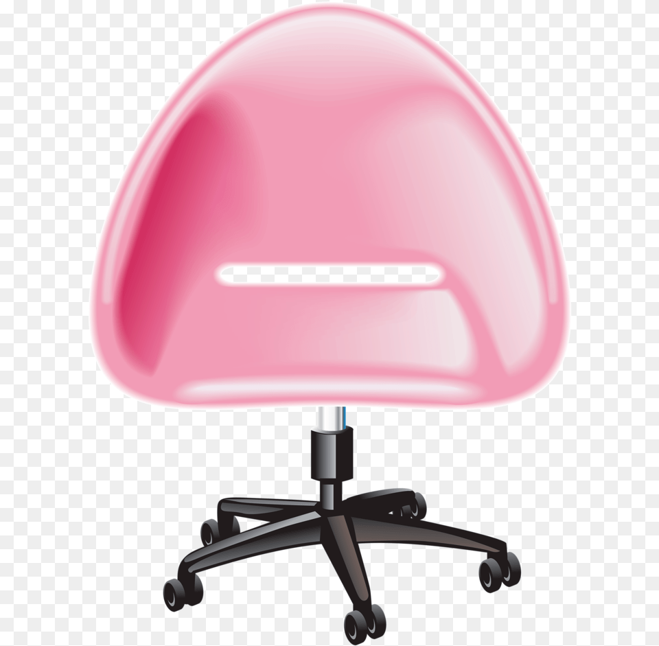 Vector Office Chair, Cushion, Furniture, Home Decor Free Png