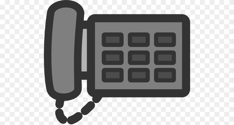 Vector Office Phone Office Phone Phone Clip Art, Electronics Png Image