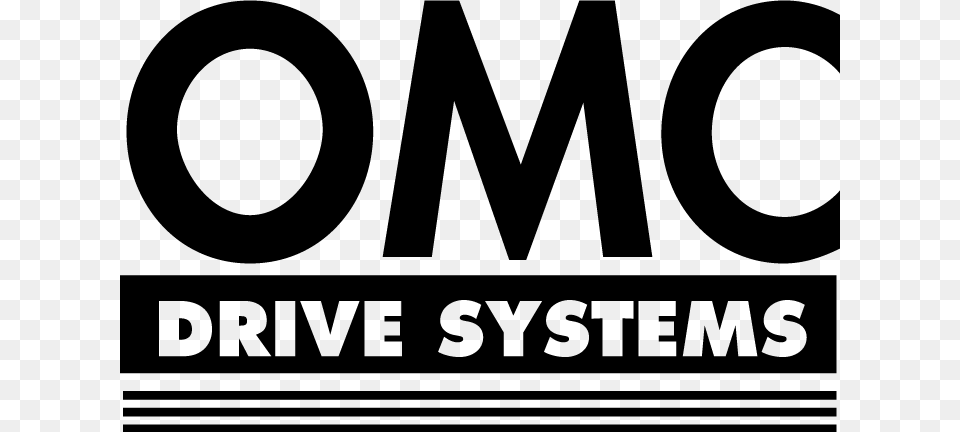 Vector Omc Drive Systems Logo Alt Attribute, Gray Free Png