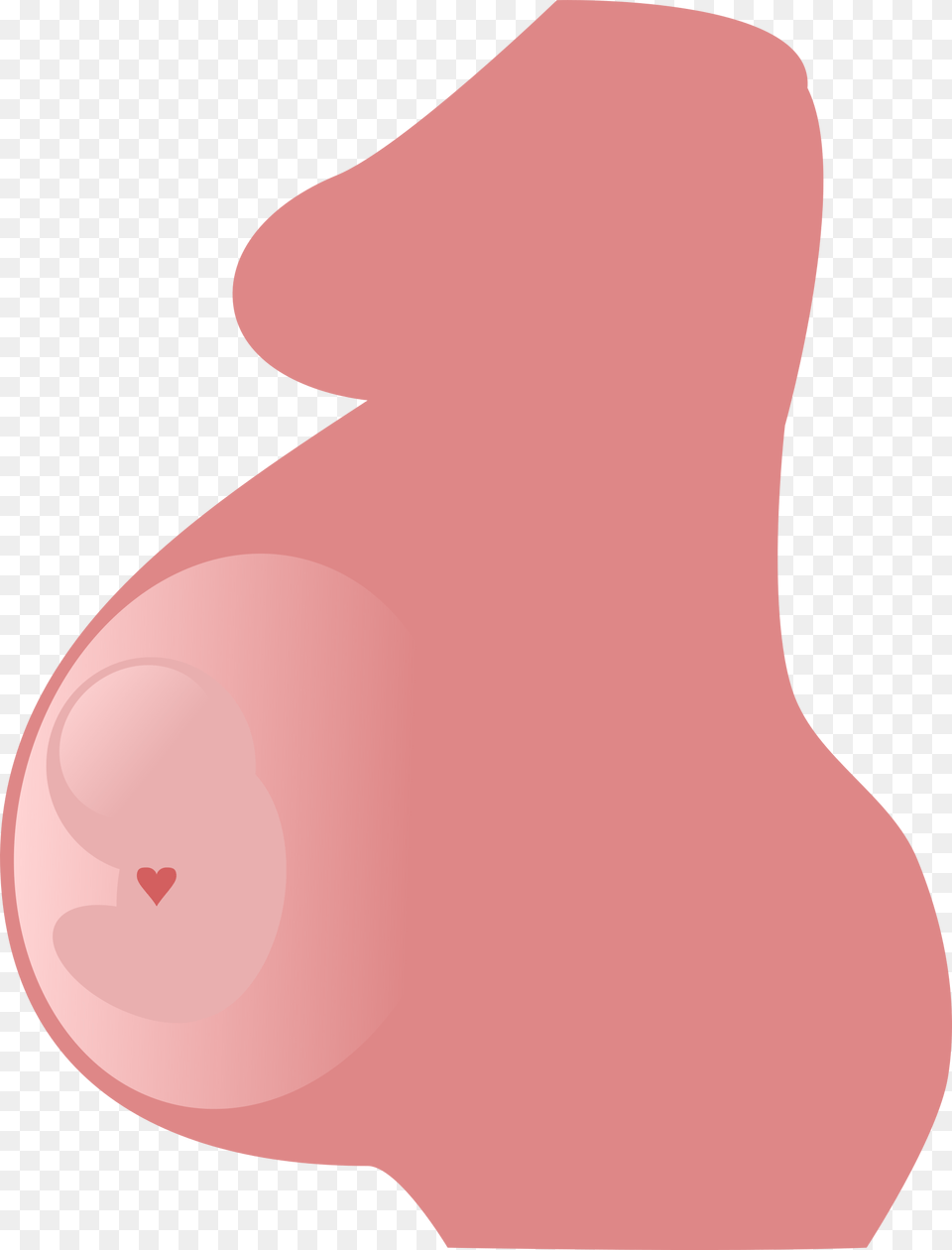 Vector Online Clip Art Pregnant Belly, Snout, Adult, Female, Person Png Image