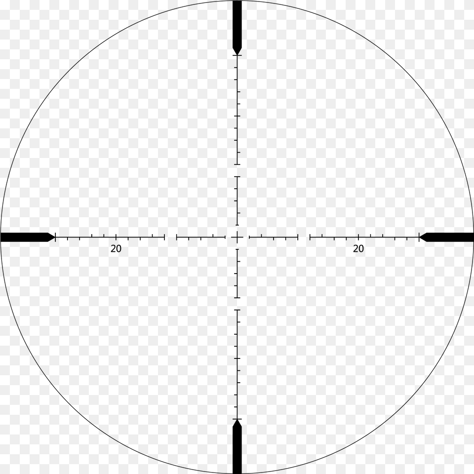 Vector Optics Marksman, Gray Free Transparent Png