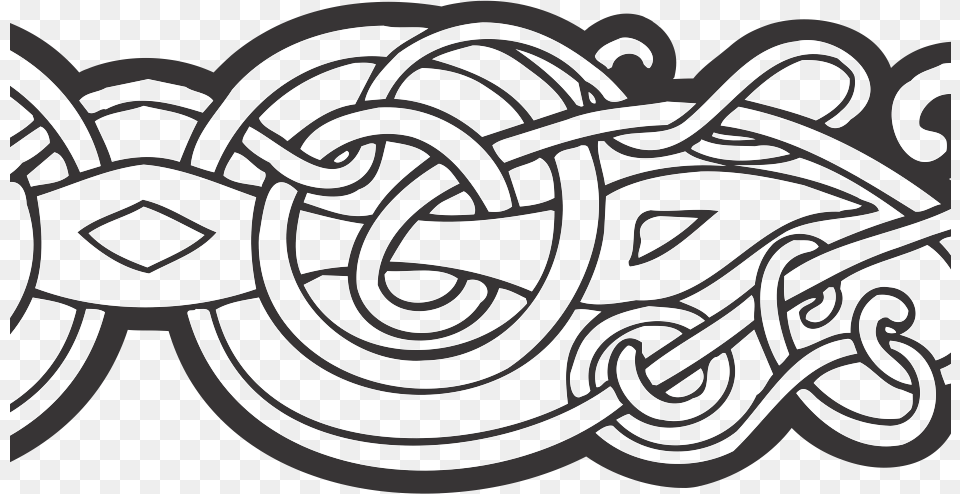 Vector Ornaments And Logo Celtic Knot Tattoos Png