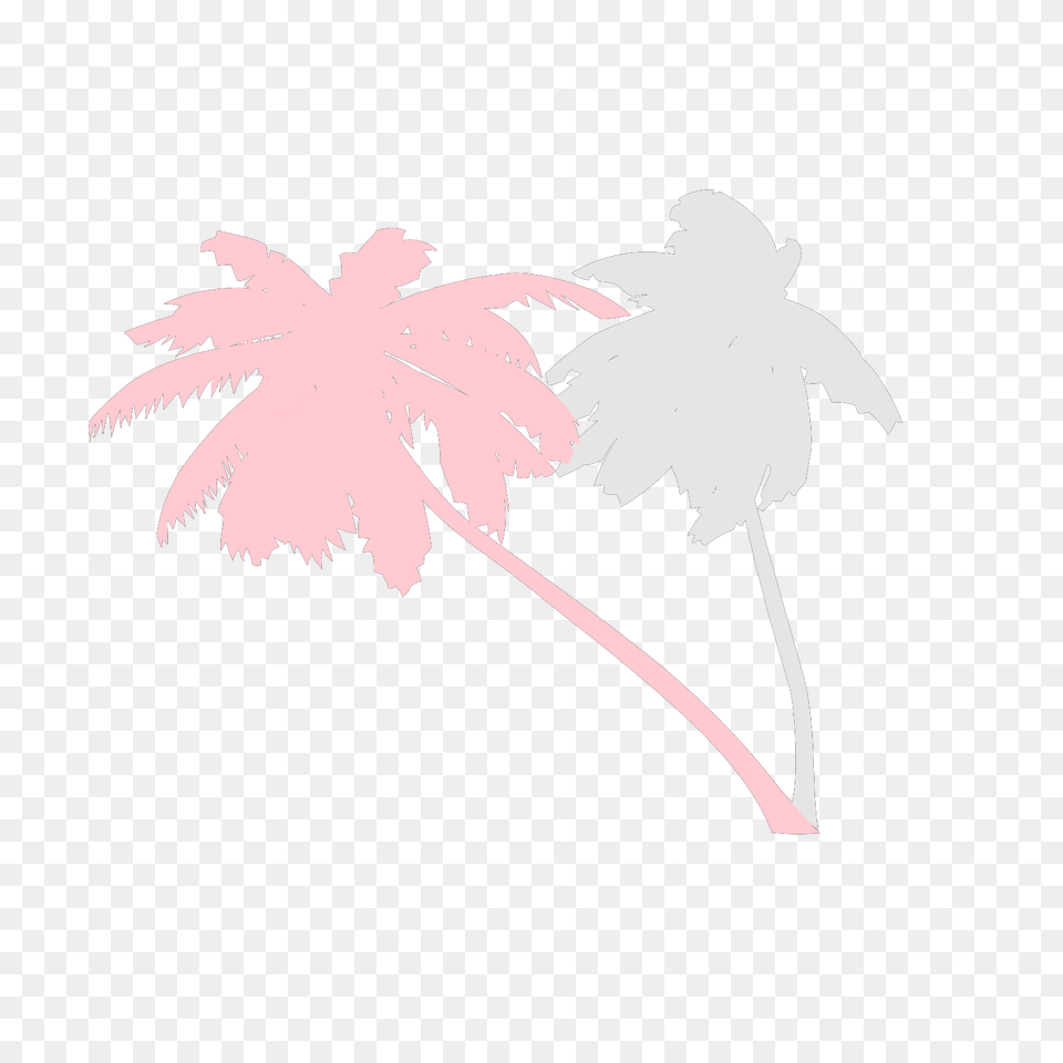 Vector Palm Trees Svg Clip Art For Web Download Clip Portable Network Graphics, Leaf, Plant, Stencil, Tree Png Image