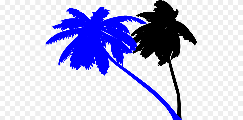 Vector Palm Trees Svg Clip Arts 600 X 475 Px, Leaf, Silhouette, Plant, Palm Tree Free Transparent Png