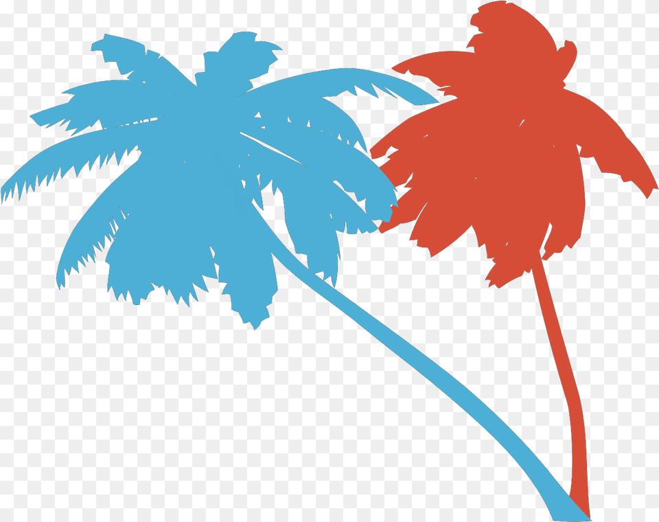 Vector Palm Trees Svg Palm Tree Clip Art, Leaf, Plant, Person Free Transparent Png