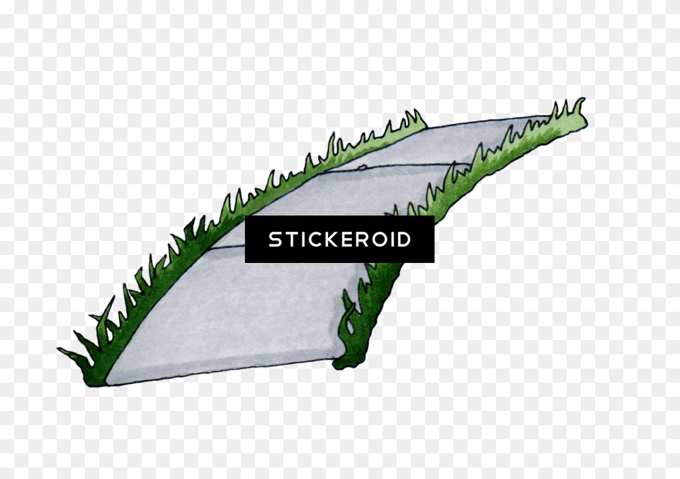 Vector Path Pathway Arch Bridge, Plant, Grass, Leaf, Animal Free Png Download