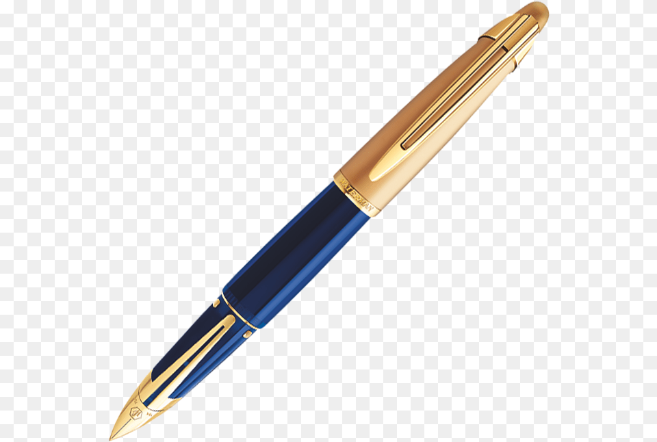 Vector Pens Ballpoint Pen Vater 7a Manhattan Drumsticks, Fountain Pen, Blade, Dagger, Knife Free Transparent Png