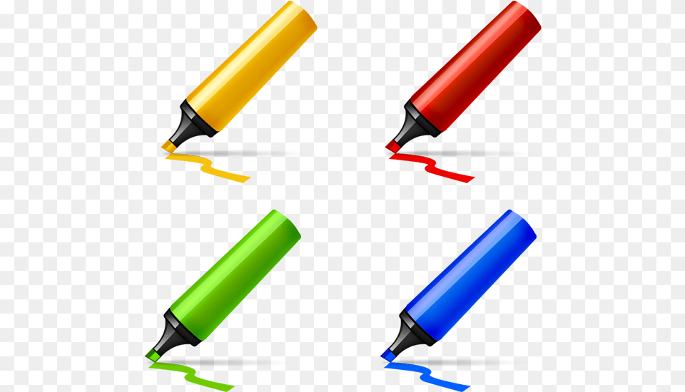 Vector Pens Marker Marker Pen Icon, Dynamite, Weapon Png Image