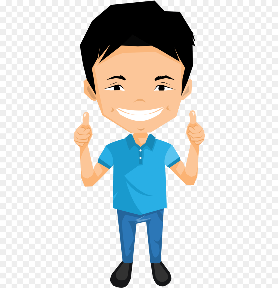 Vector People Cartoon Transparent Cartoon, Body Part, Finger, Hand, Person Png