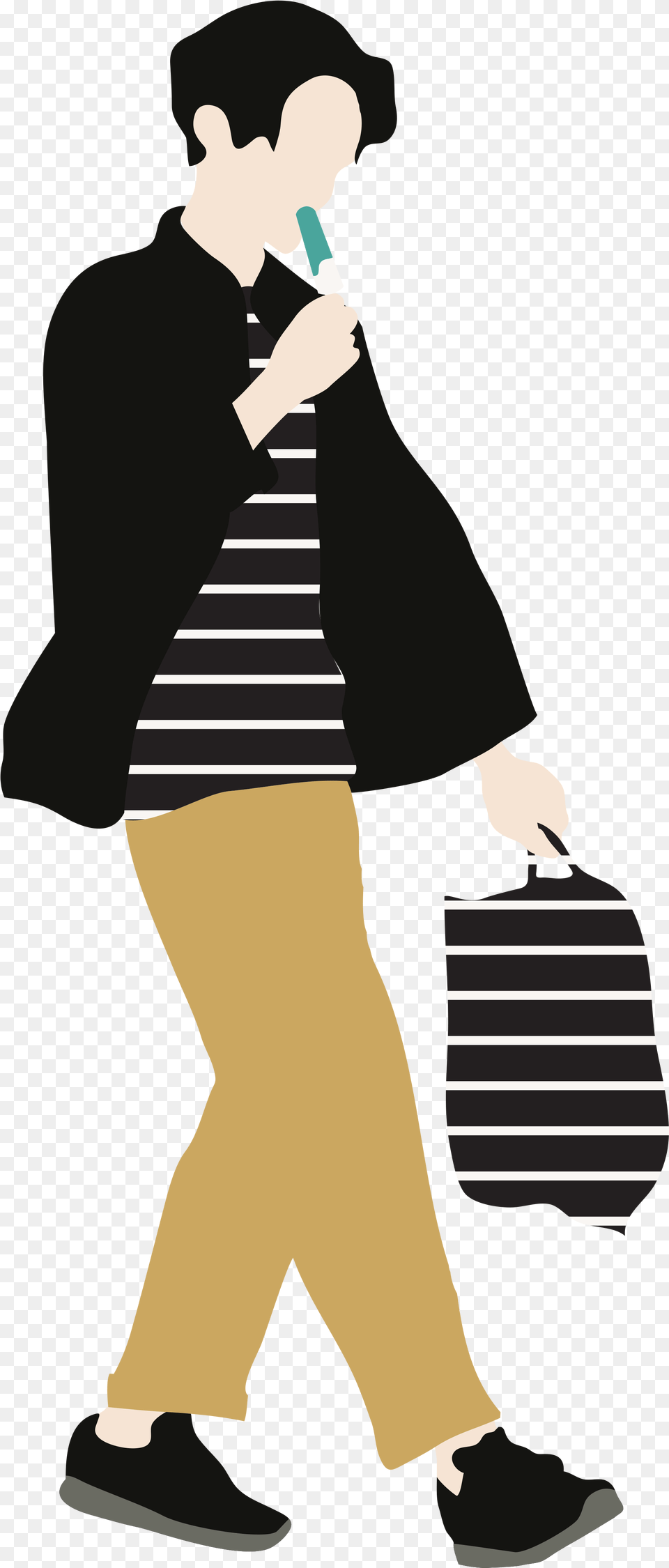 Vector People For Architecture, Adult, Male, Man, Person Free Transparent Png